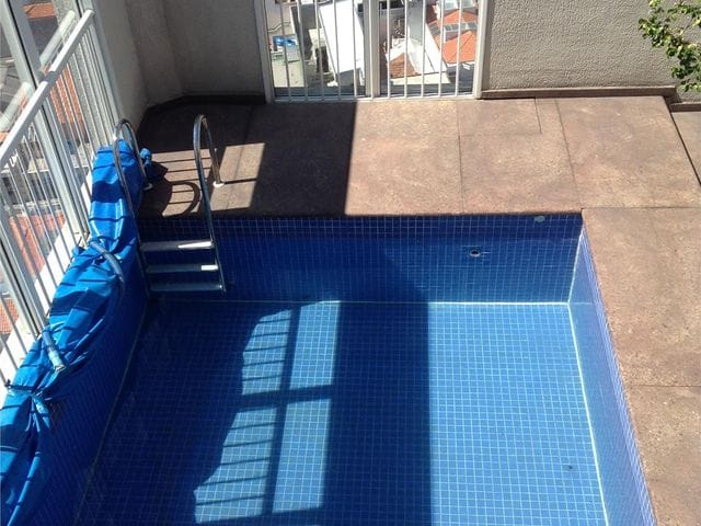 Cobertura / Penthouse com 360m² 4 quartos e 4 banheiros, à venda, no bairro Vila Gomes Cardim em São Paulo