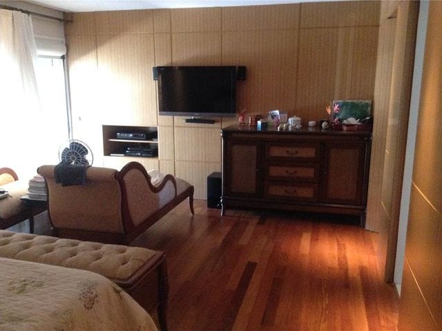 Cobertura / Penthouse com 360m² 4 quartos e 4 banheiros, à venda, no bairro Vila Gomes Cardim em São Paulo