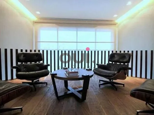 Cobertura / Penthouse 4 quartos e 6 banheiros, à venda, no bairro Itaim Bibi em São Paulo