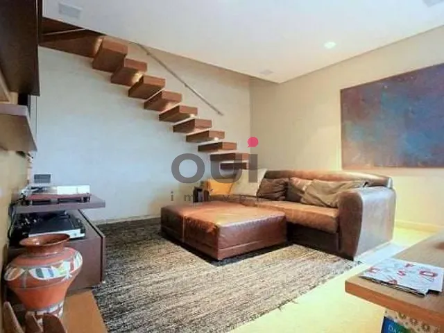 Cobertura / Penthouse 4 quartos e 6 banheiros, à venda, no bairro Itaim Bibi em São Paulo