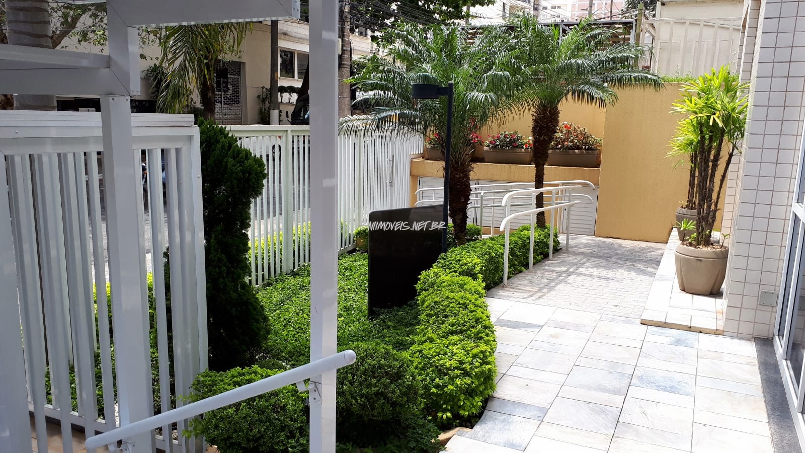 Cobertura à venda e aluguel com 2 quartos, 90m² - Foto 1