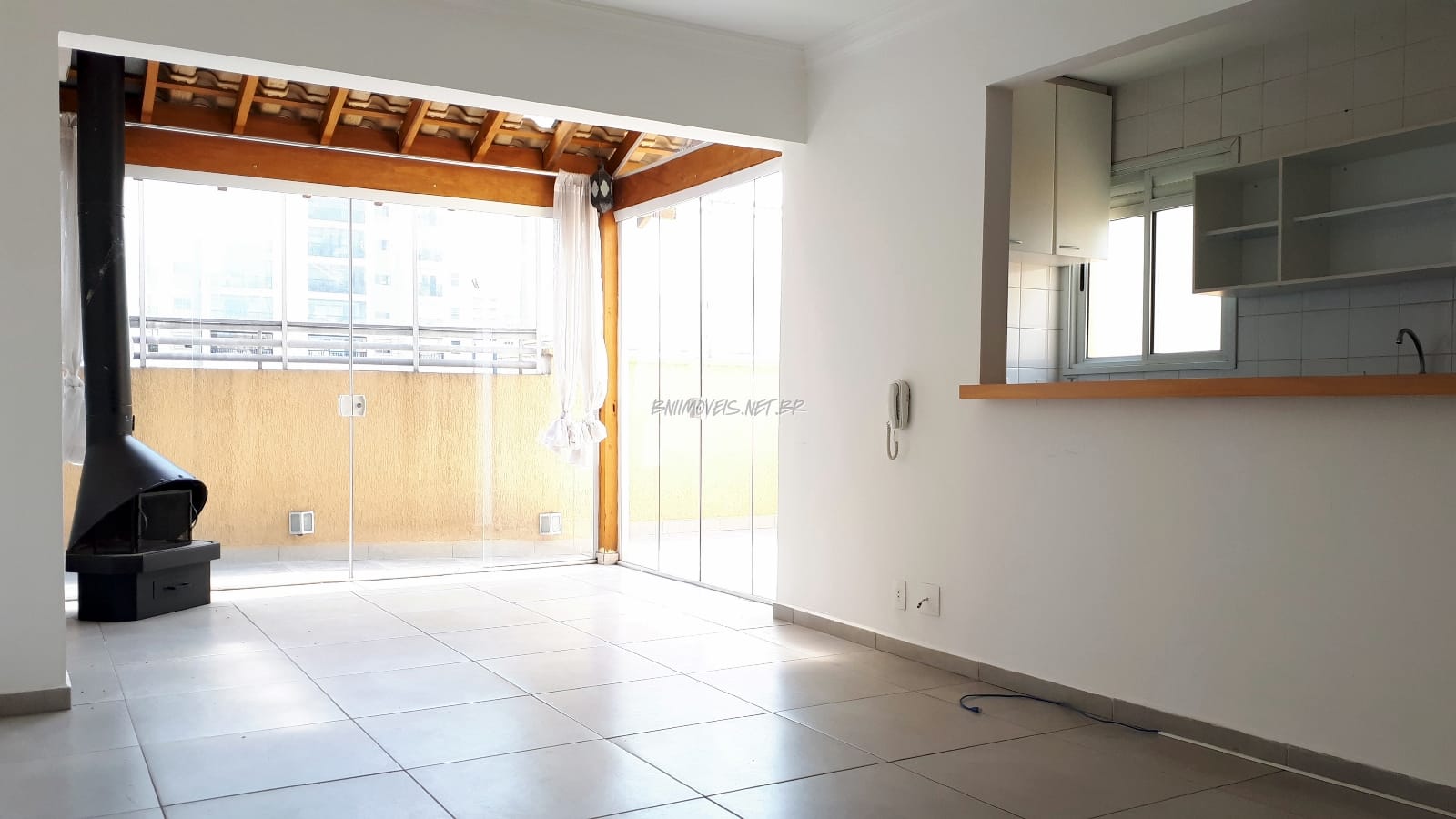 Cobertura à venda e aluguel com 2 quartos, 90m² - Foto 2