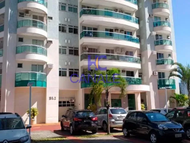 Cobertura / Penthouse com 140m² 2 quartos e 2 banheiros, à venda, no bairro Barra Olímpica em Rio de Janeiro