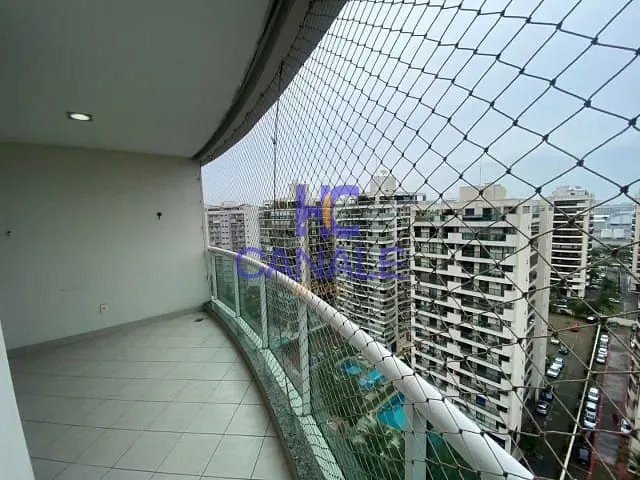 Cobertura, 2 quartos, 140 m² - Foto 7