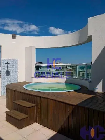 Cobertura, 2 quartos, 140 m² - Foto 21