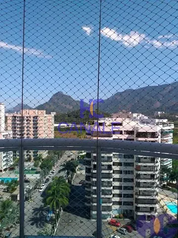 Cobertura, 2 quartos, 140 m² - Foto 1