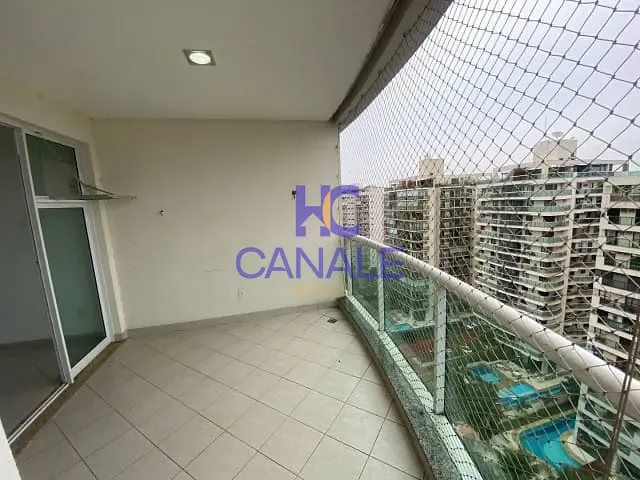 Cobertura, 2 quartos, 140 m² - Foto 6