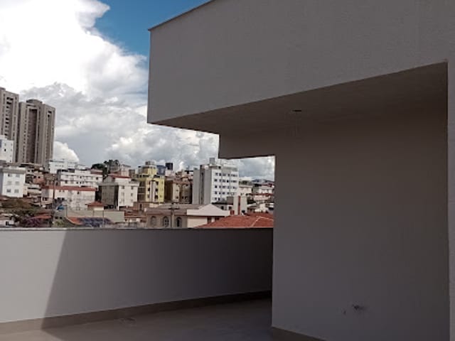 Foto do Cobertura / Penthouse - Cobertura à venda, União, Belo Horizonte, MG | Imobiliária Unique Leste