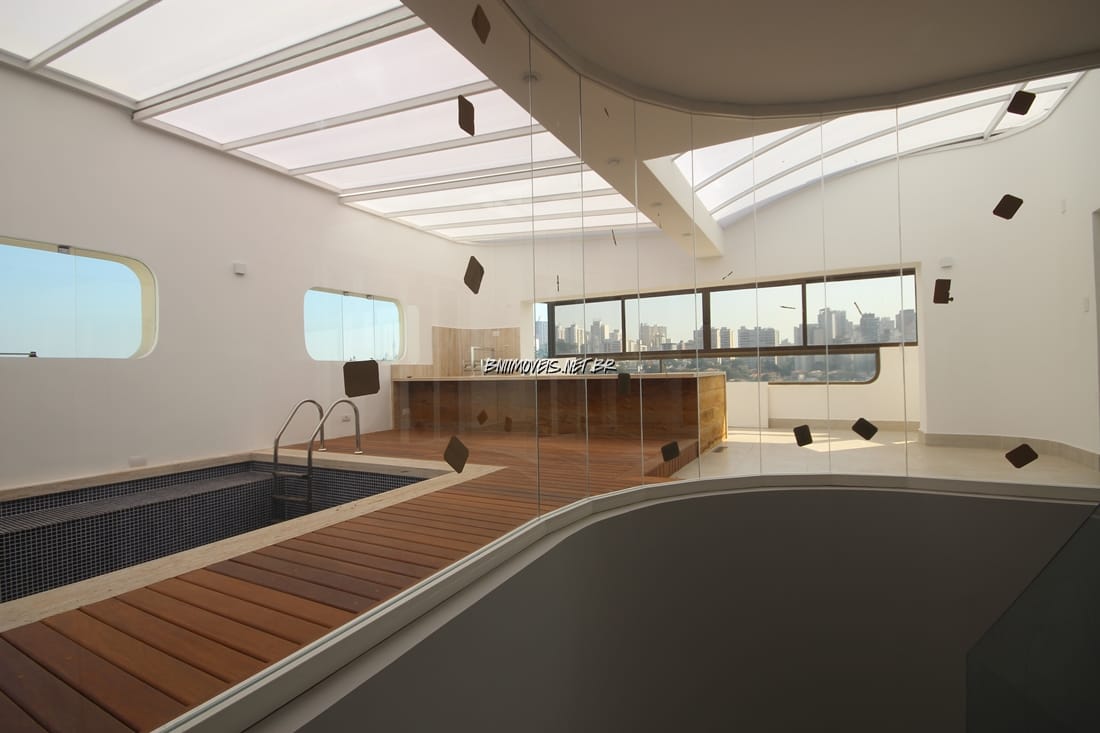 Cobertura, 4 quartos, 454 m² - Foto 16