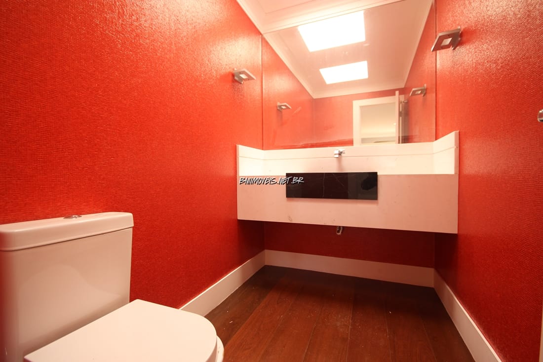 Cobertura, 4 quartos, 454 m² - Foto 26