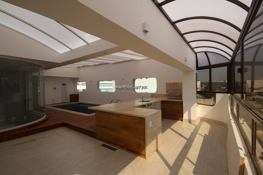 Cobertura, 4 quartos, 454 m² - Foto 11