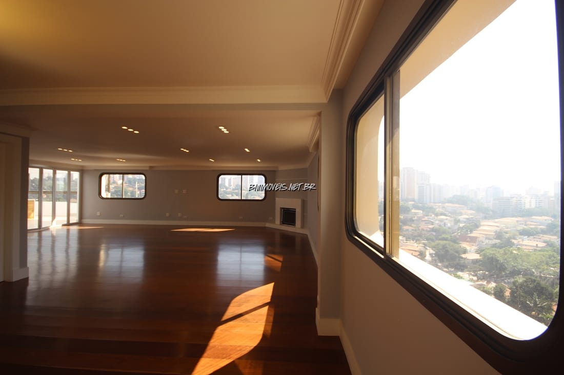 Cobertura, 4 quartos, 454 m² - Foto 1