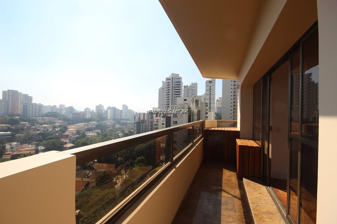 Cobertura, 4 quartos, 454 m² - Foto 31