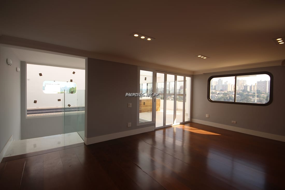 Cobertura, 4 quartos, 454 m² - Foto 20