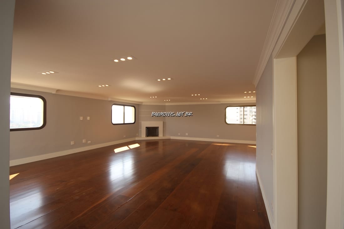 Cobertura, 4 quartos, 454 m² - Foto 2