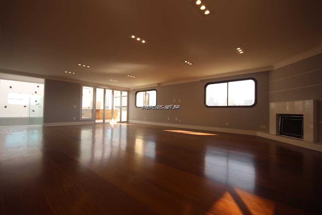 Cobertura, 4 quartos, 454 m² - Foto 5