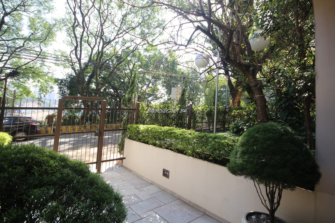 Cobertura, 4 quartos, 454 m² - Foto 10