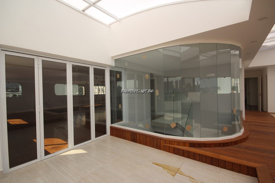 Cobertura, 4 quartos, 454 m² - Foto 13