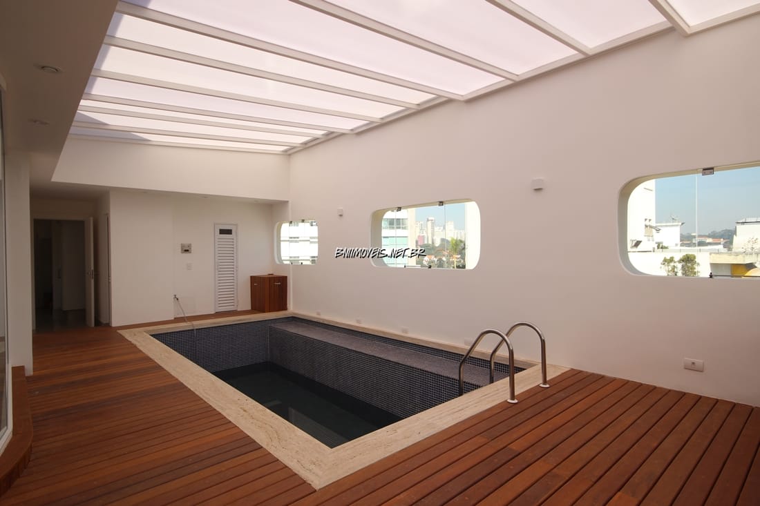 Cobertura, 4 quartos, 454 m² - Foto 14