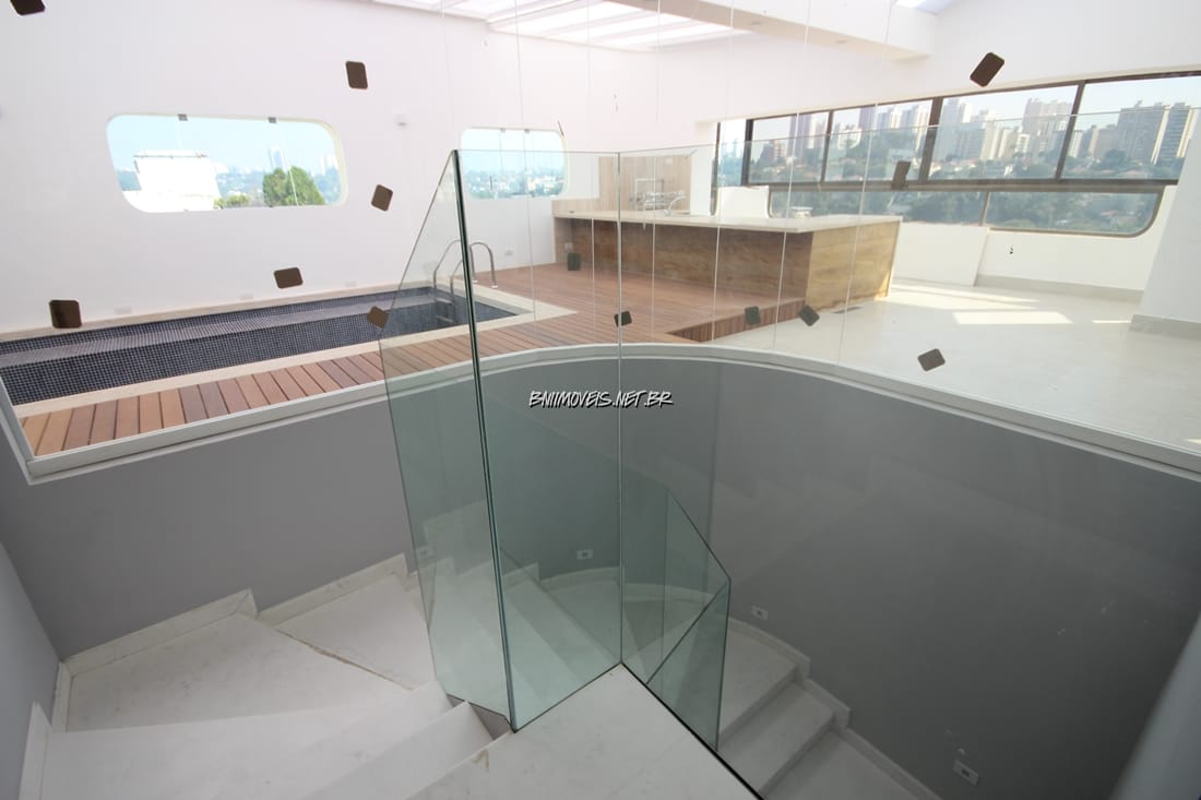 Cobertura, 4 quartos, 454 m² - Foto 23