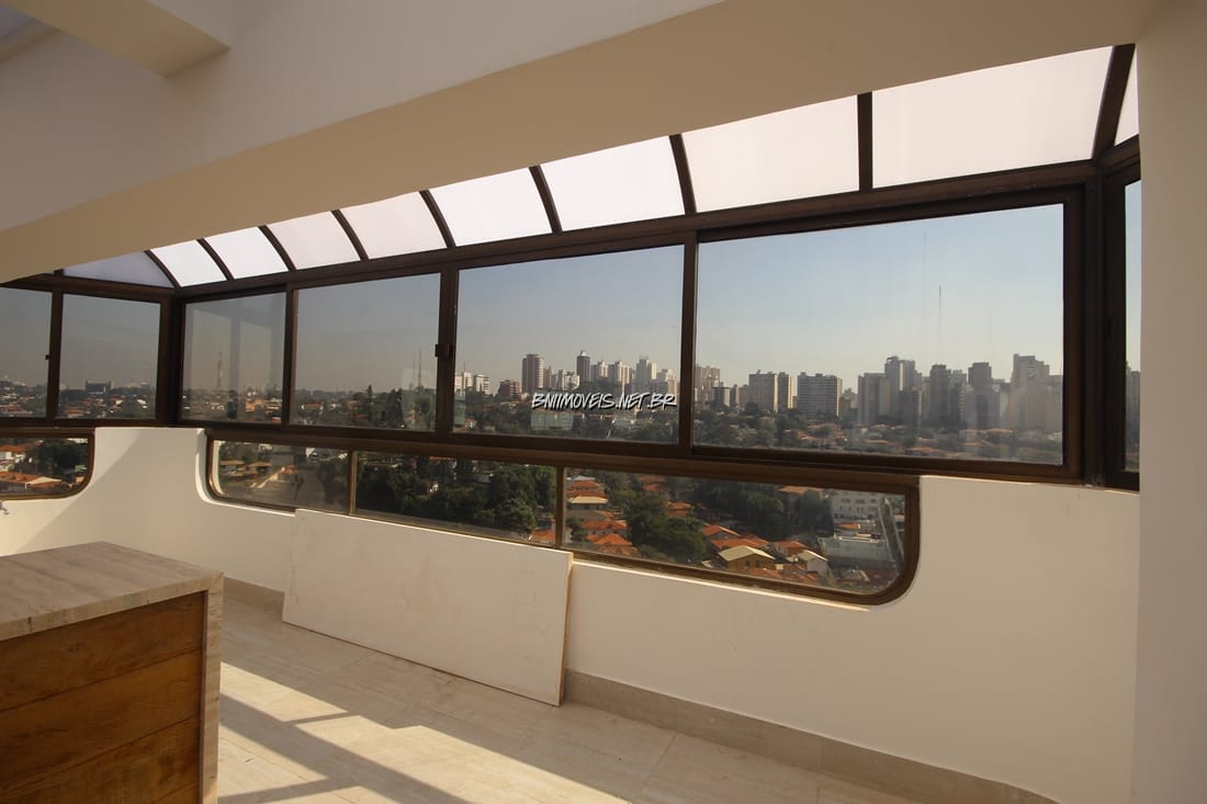 Cobertura, 4 quartos, 454 m² - Foto 6