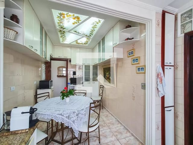 Cobertura / Penthouse com 200m² 4 quartos e 2 banheiros, à venda, no bairro Vila Gumercindo em São Paulo