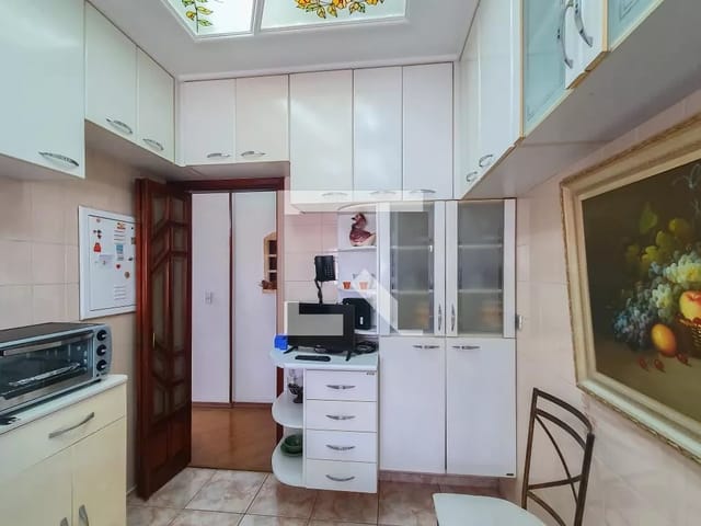 Cobertura / Penthouse com 200m² 4 quartos e 2 banheiros, à venda, no bairro Vila Gumercindo em São Paulo