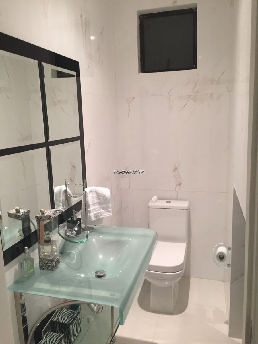 Cobertura à venda e aluguel com 3 quartos, 188m² - Foto 17
