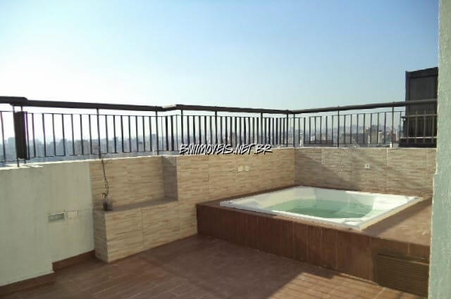 Cobertura à venda e aluguel com 3 quartos, 188m² - Foto 19