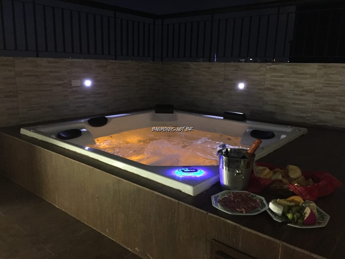 Cobertura à venda e aluguel com 3 quartos, 188m² - Foto 18
