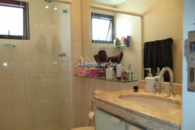 Cobertura à venda e aluguel com 3 quartos, 188m² - Foto 12