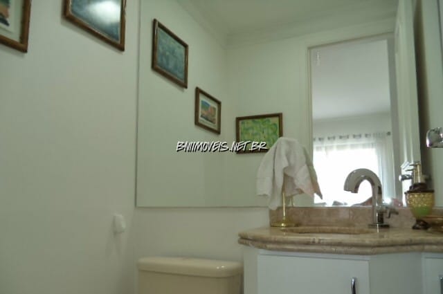 Cobertura à venda e aluguel com 3 quartos, 188m² - Foto 5