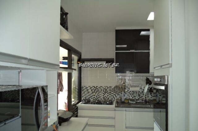 Cobertura à venda e aluguel com 3 quartos, 188m² - Foto 6