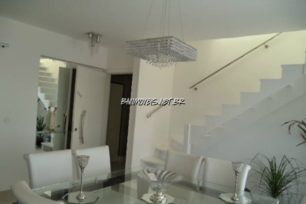 Cobertura à venda e aluguel com 3 quartos, 188m² - Foto 2