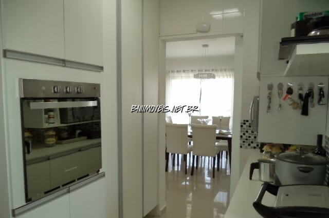 Cobertura à venda e aluguel com 3 quartos, 188m² - Foto 8