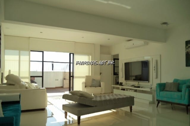 Cobertura à venda e aluguel com 3 quartos, 188m² - Foto 14