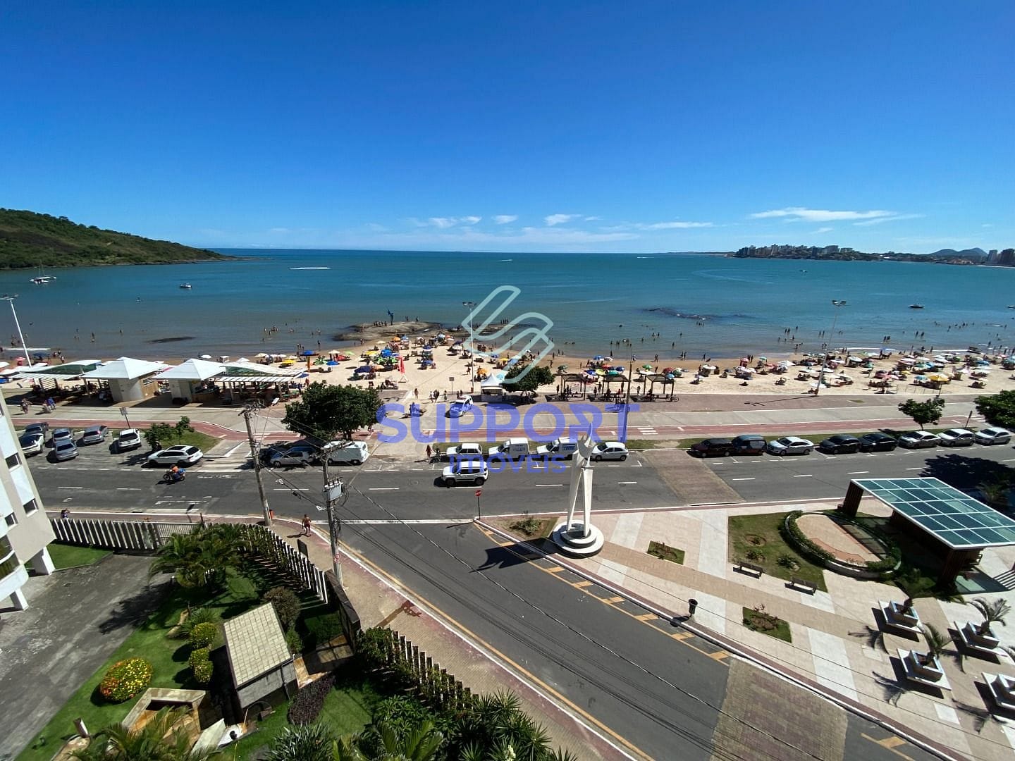 Cobertura, 4 quartos, 250 m² - Foto 1