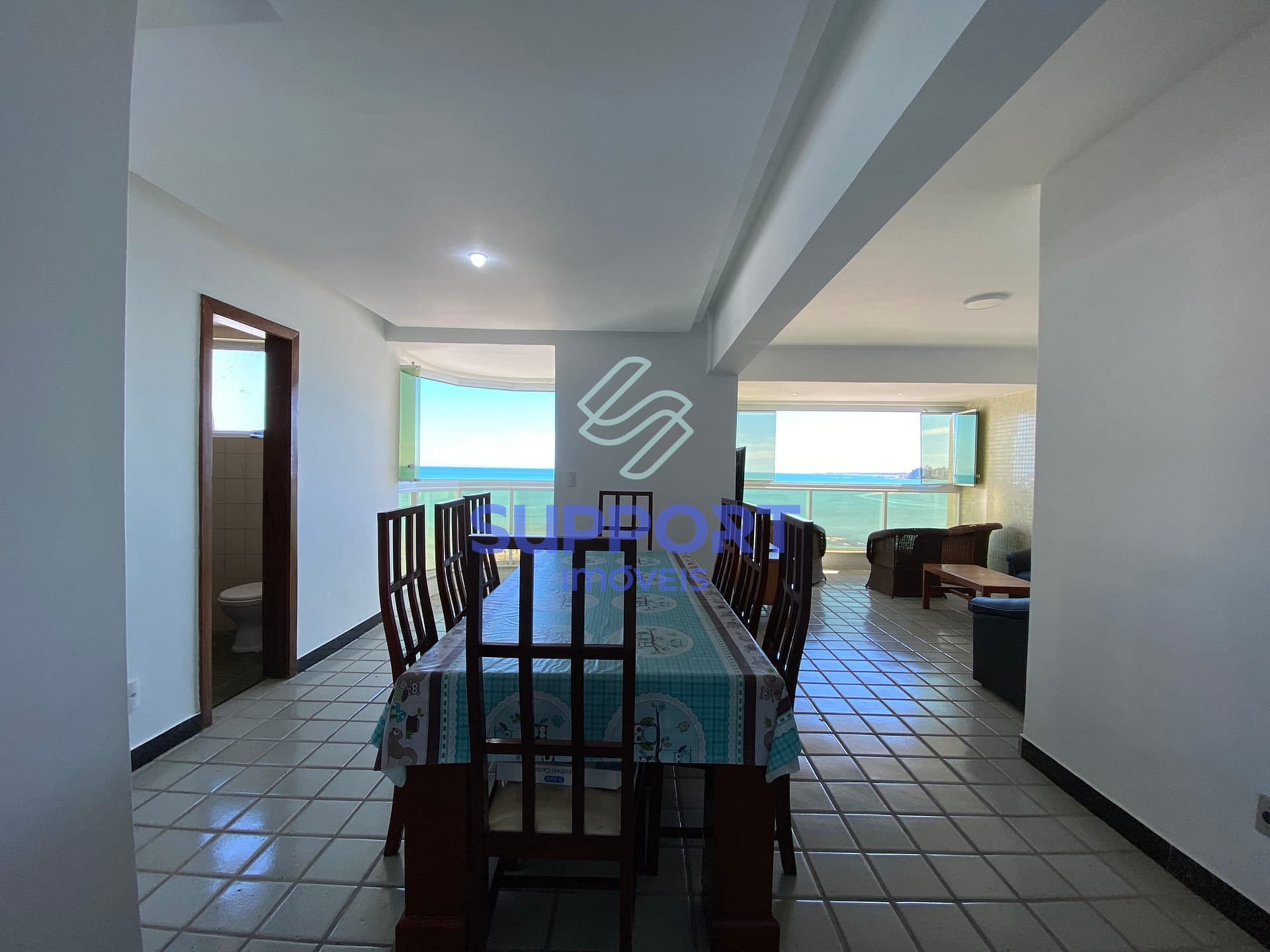 Cobertura, 4 quartos, 250 m² - Foto 2