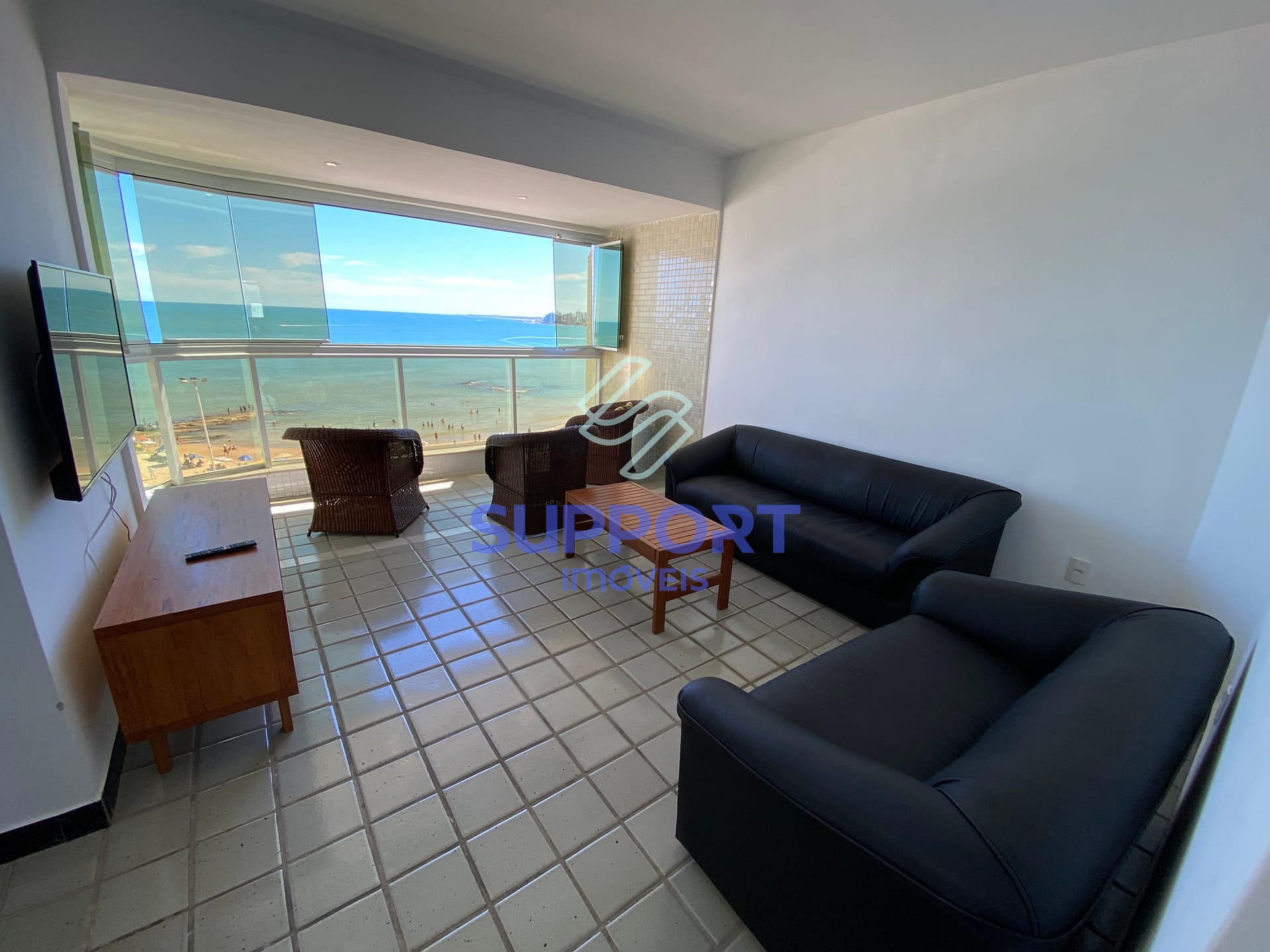 Cobertura, 4 quartos, 250 m² - Foto 3