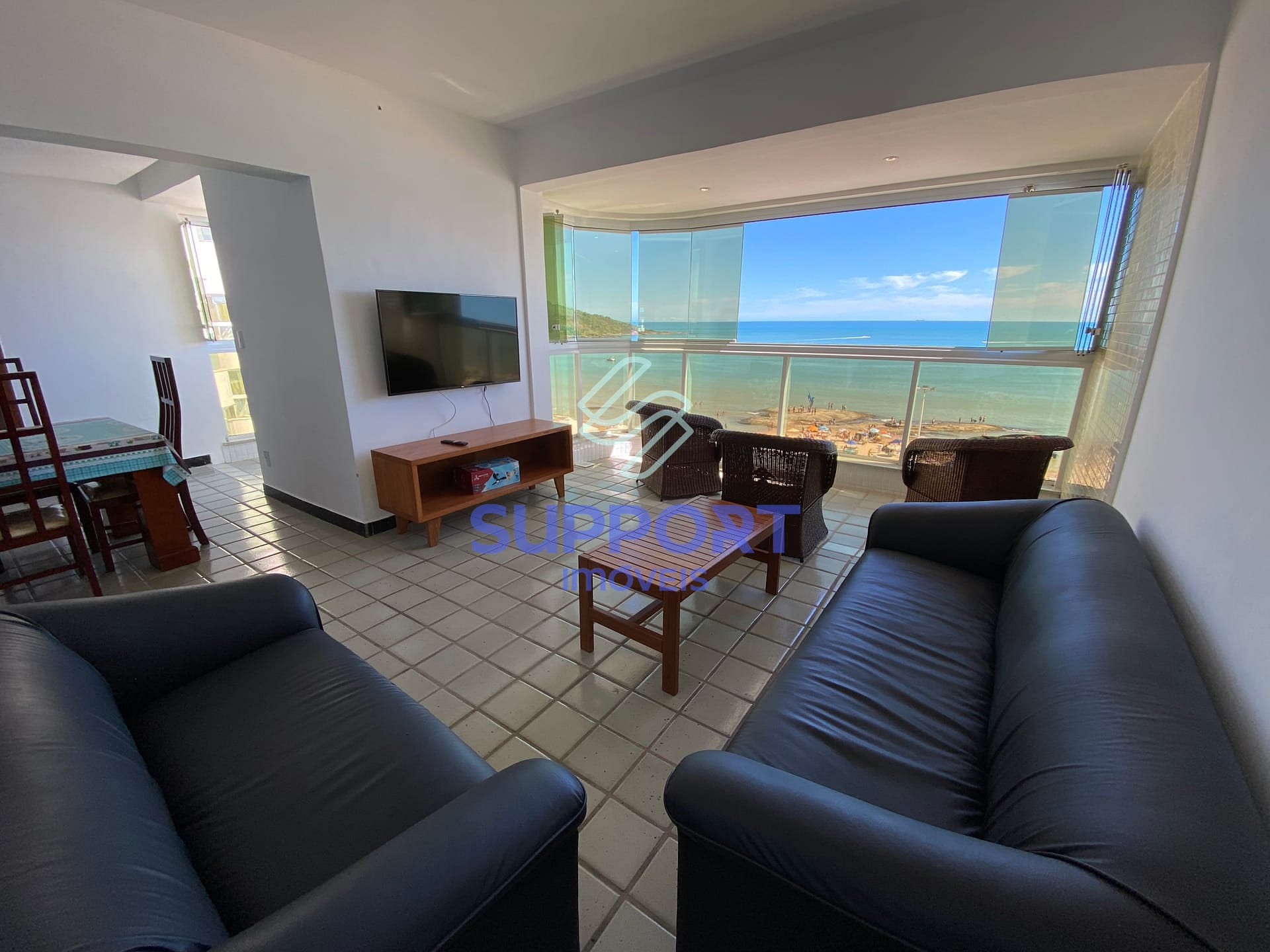 Cobertura, 4 quartos, 250 m² - Foto 4