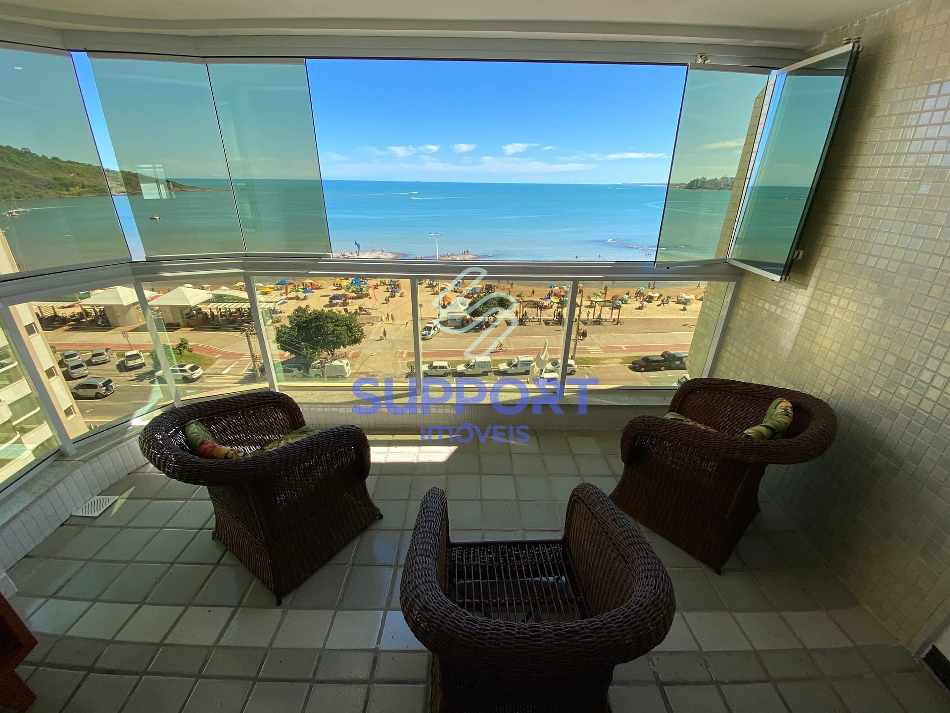 Cobertura, 4 quartos, 250 m² - Foto 5