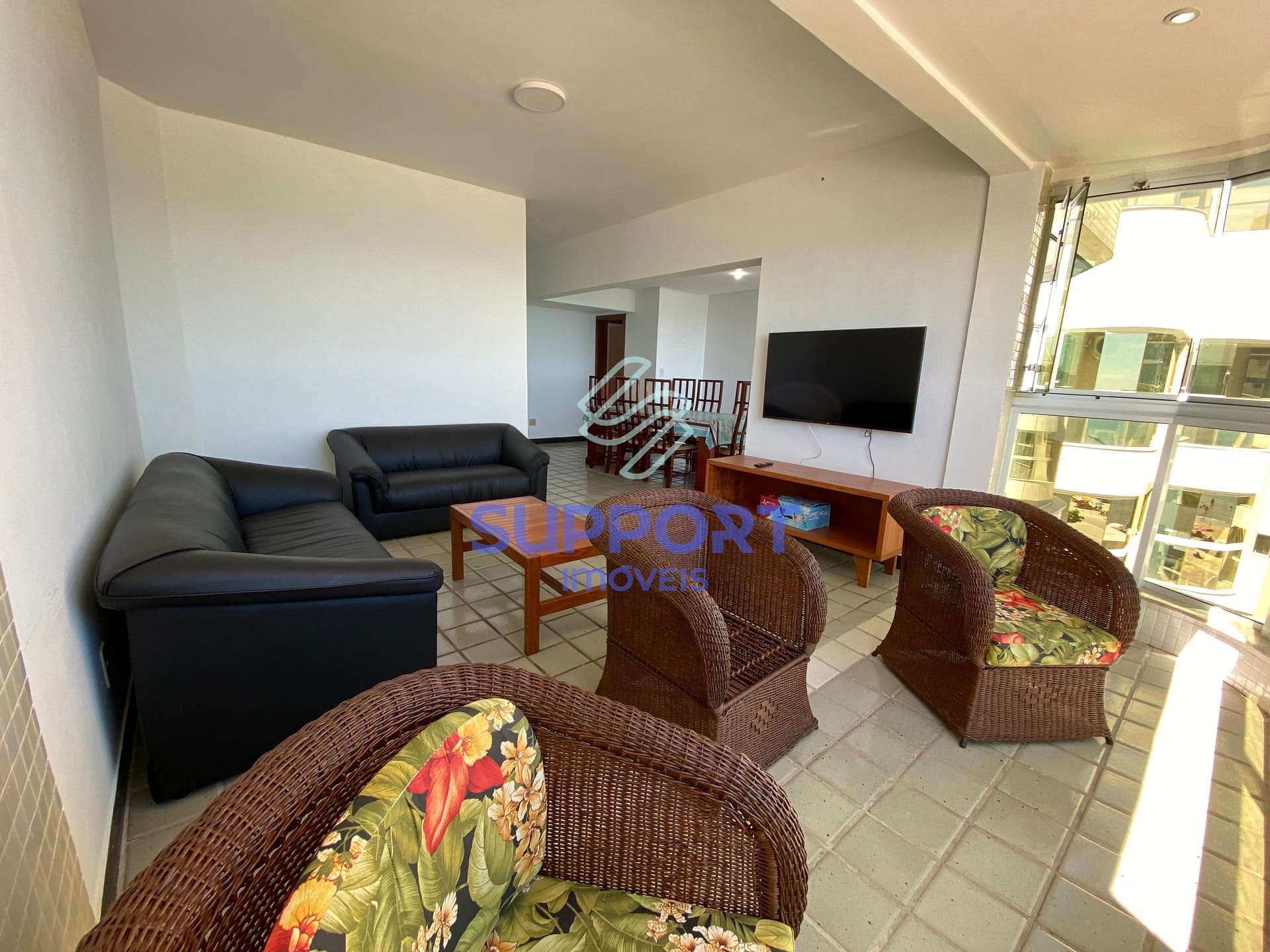 Cobertura, 4 quartos, 250 m² - Foto 6