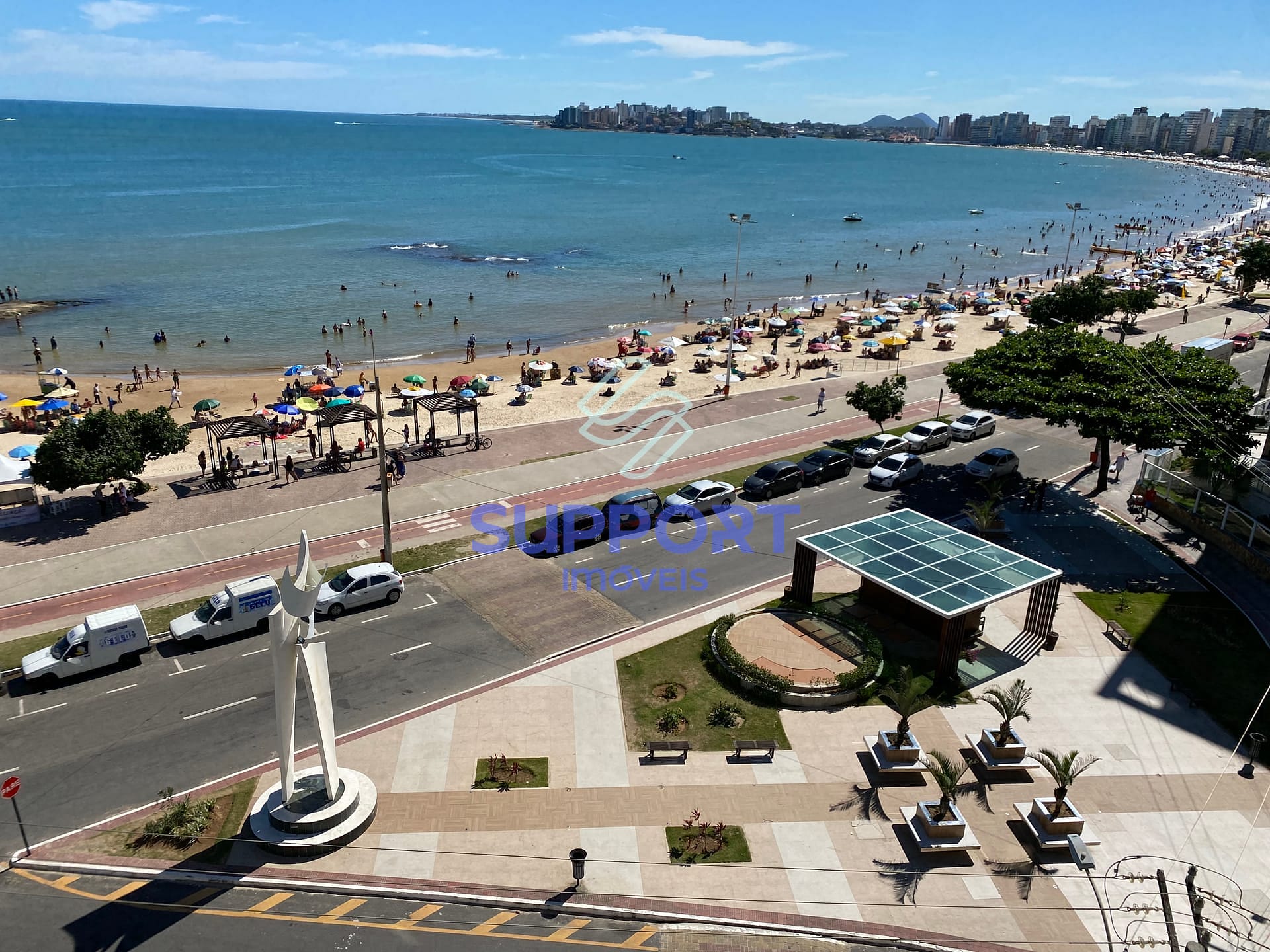 Cobertura, 4 quartos, 250 m² - Foto 8