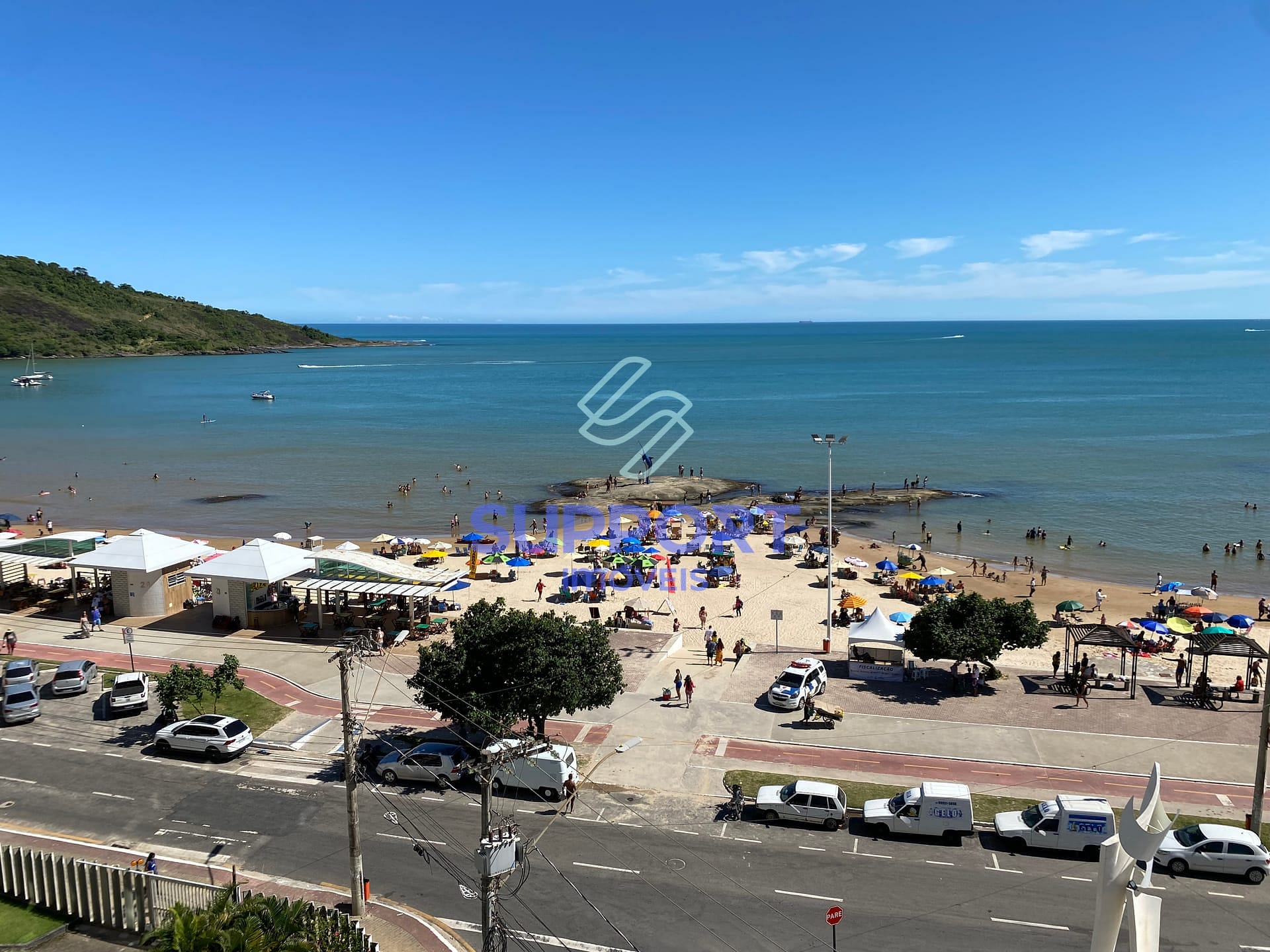 Cobertura, 4 quartos, 250 m² - Foto 9