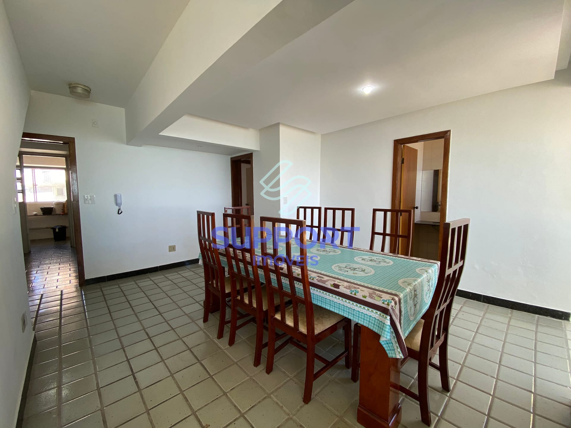 Cobertura, 4 quartos, 250 m² - Foto 10