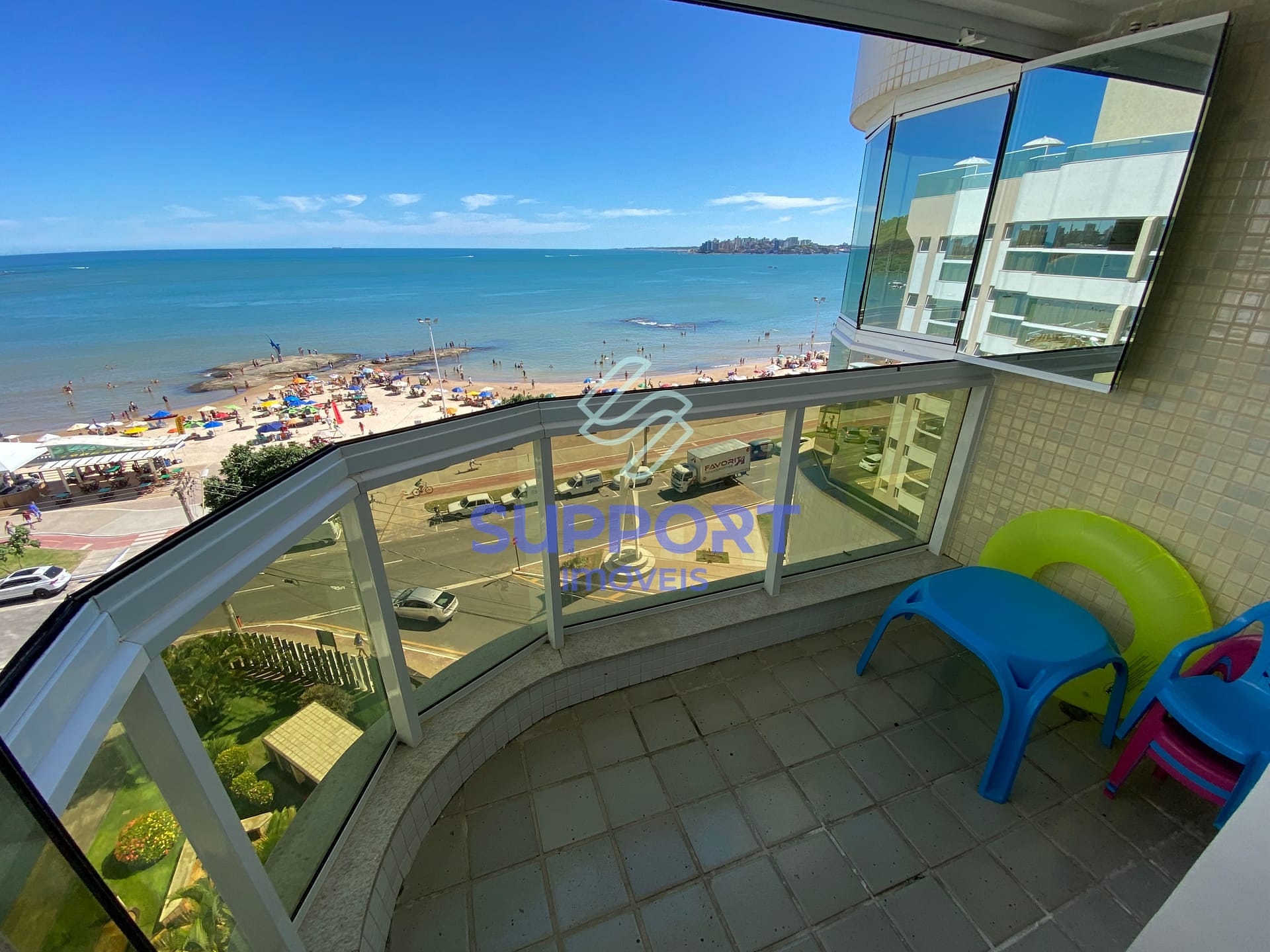 Cobertura, 4 quartos, 250 m² - Foto 11