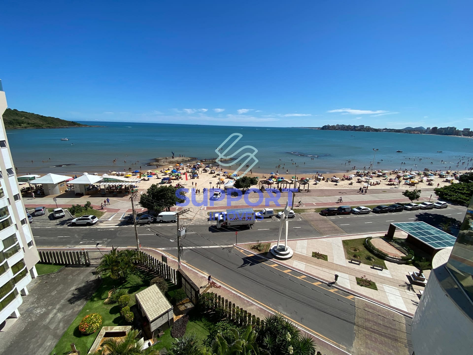 Cobertura, 4 quartos, 250 m² - Foto 12