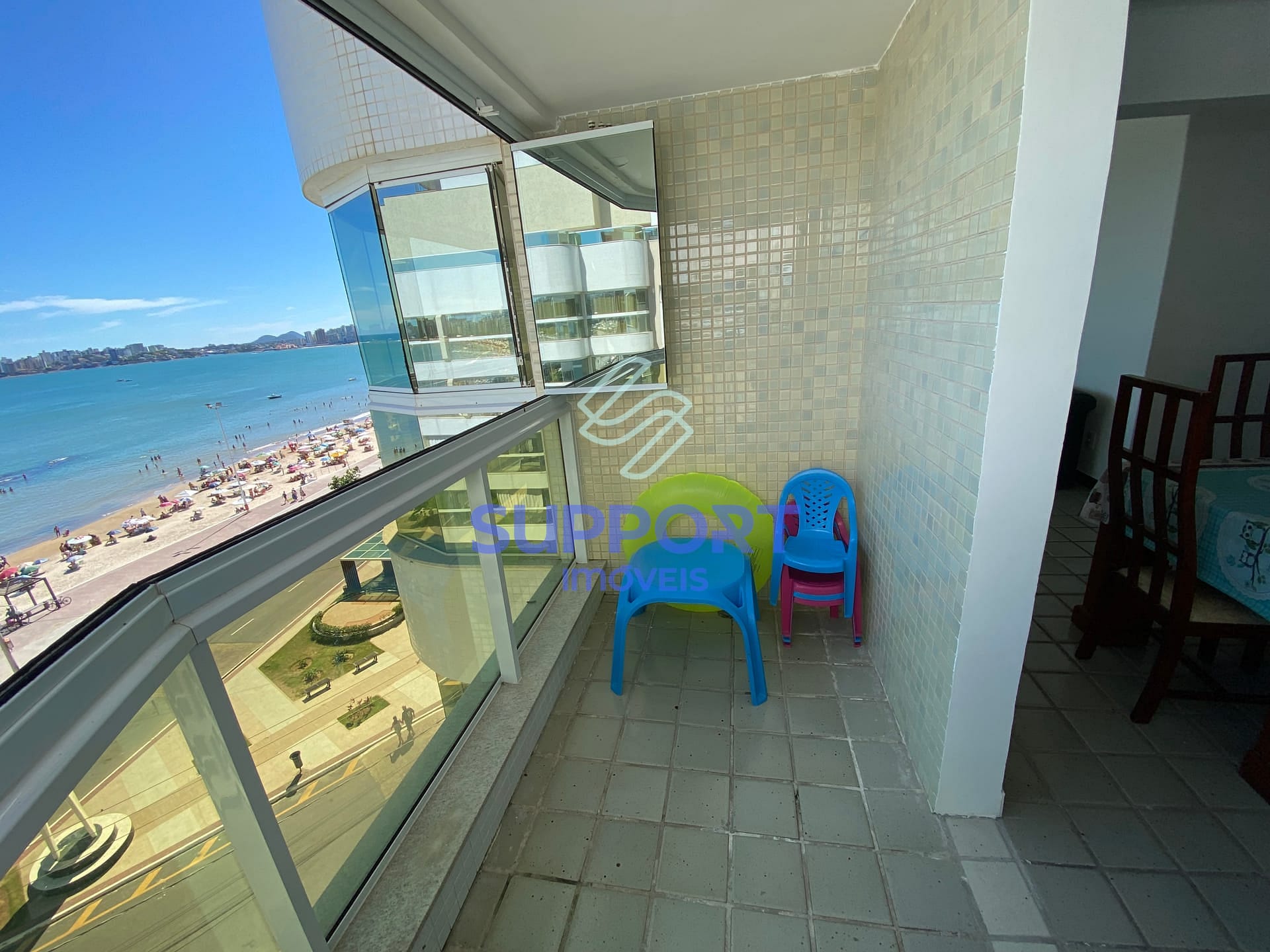 Cobertura, 4 quartos, 250 m² - Foto 13