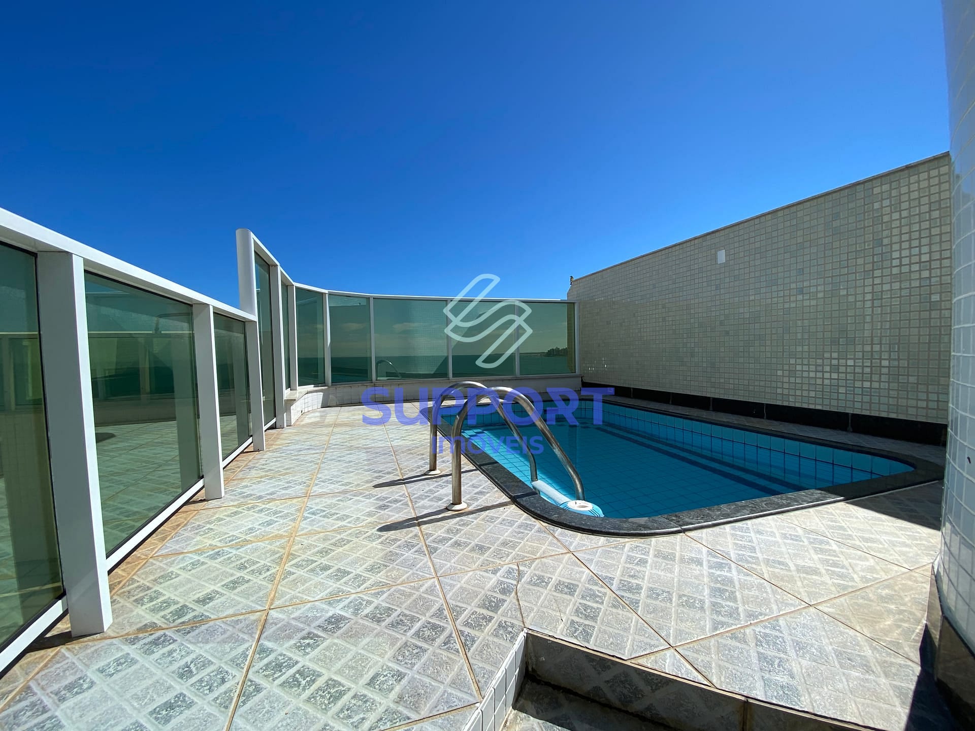 Cobertura, 4 quartos, 250 m² - Foto 34