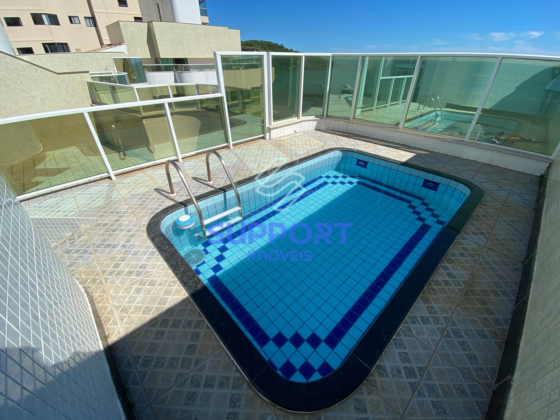 Cobertura, 4 quartos, 250 m² - Foto 35